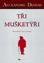 Alexandre Dumas – Tři mušketýři