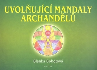 Uvolńující mandaly archandělů
