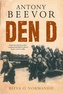 Den D Bitva o Normandii