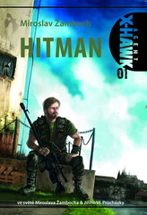 X-Hawk 1 - Hitman