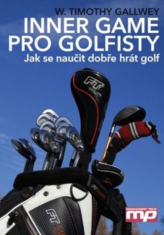 Inner game pro golfisty