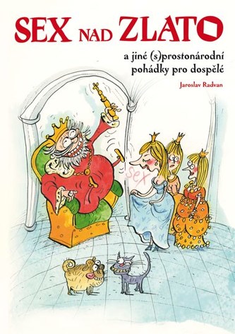 Sex nad zlato