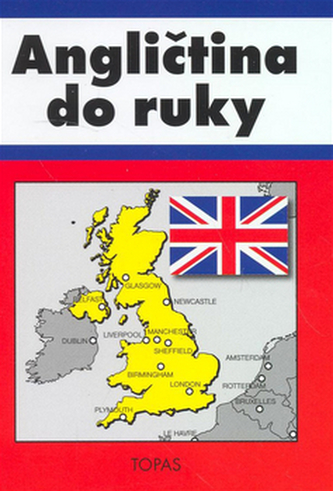 Angličtina do ruky