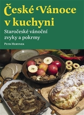 České Vánoce v kuchyni