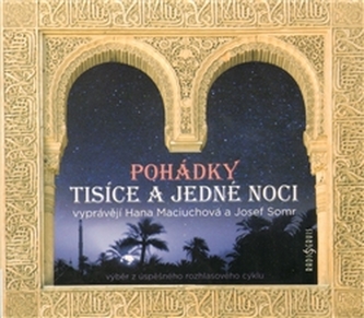 Pohádky tisíce a jedné noci