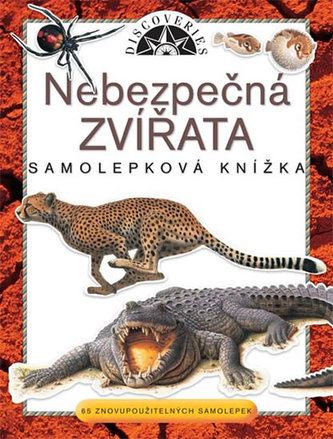 Nebezpečná zvířata