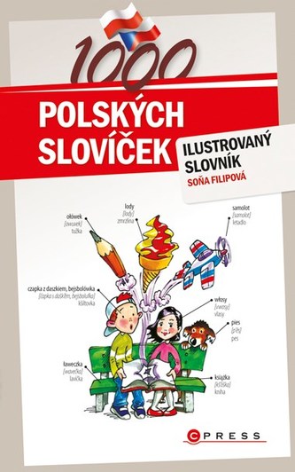 1000 polských slovíček 1000 polských slovíček