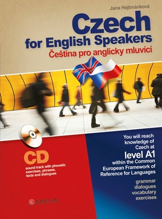 Czech for English Speakers