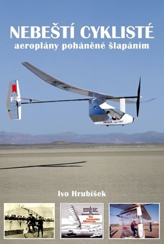 Nebeští cyklisté