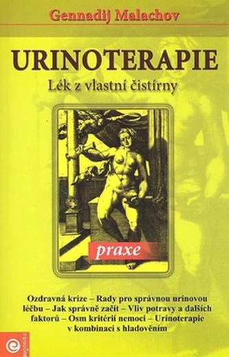 Urinoterapie Praxe Urinoterapie Praxe