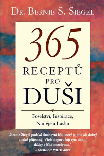 365 receptů pro duši