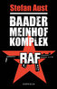 Baader Meinhof komplex (RAF 1970 - 1977)