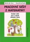 Pracovní sešit z matematiky 7.r.ZŠ