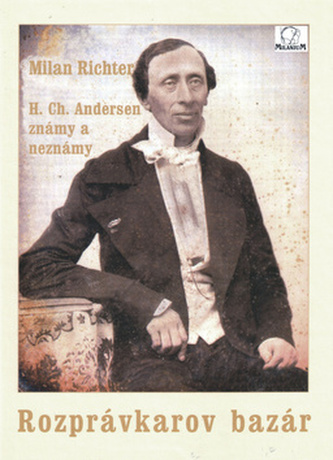 Rozprávkarov bazár Rozprávkarov bazár