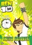 Ben 10 Kniha hádanek
