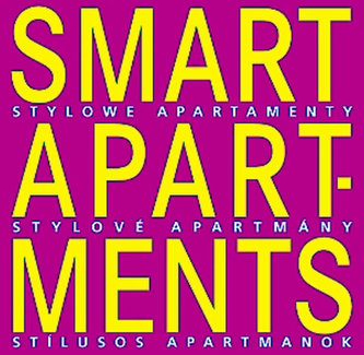 Smart apartments