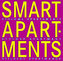 Smart apartments