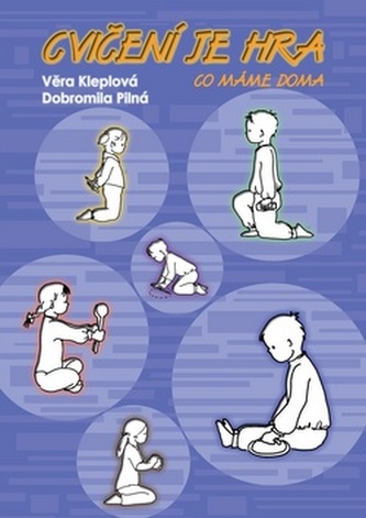 Cvičení je hra