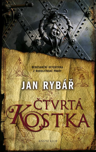 Čtvrtá kostka