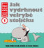 Dilbert: Jak vydrhnout velrybě stoličku