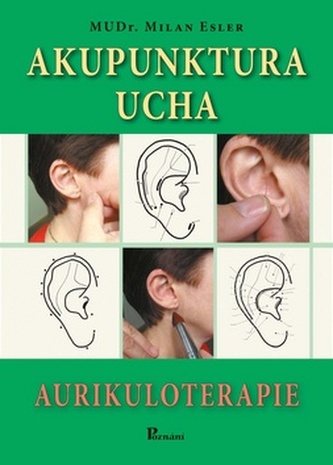 Akupunktura ucha