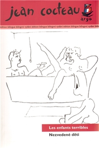 Nezvedené děti/Les enfants terribles