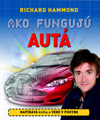 Ako fungujú autá