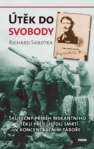 Útěk do svobody