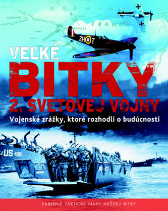 Vežké bitky 2. svetovej vojny