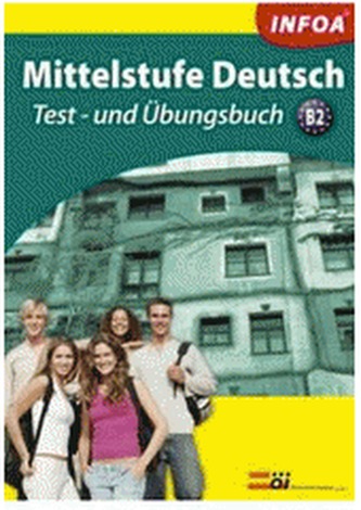 Mittelstufe Deutsch (audio download)