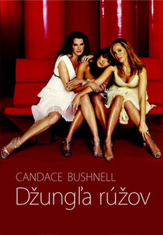 Džungľa rúžov
