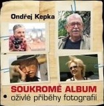 Soukromé album