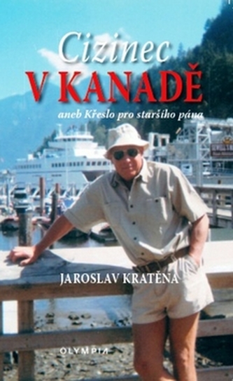Cizinec v Kanadě Cizinec v Kanadě