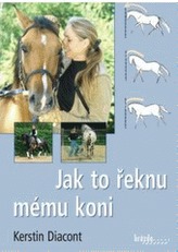 Jak to řeknu mému koni