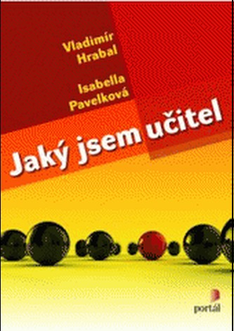 Jaký jsem učitel