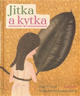 Jitka a kytka