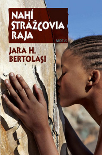 Nahí strážcovia raja Nahí strážcovia raja