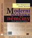 Moderní učebnice němčiny