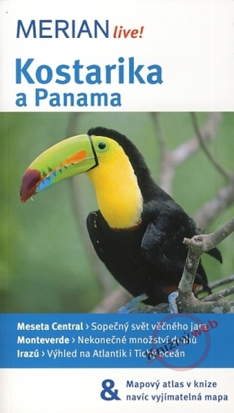Kostarika a Panama
