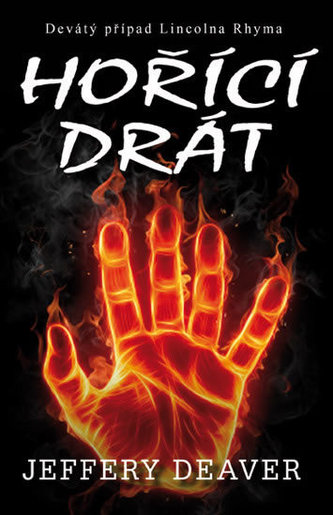 Hořící drát Hořící drát