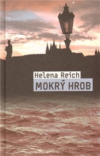 Mokrý hrob Mokrý hrob