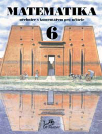 Matematika 6