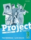 Project 3 Third Edition WorkBook