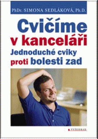 Cvičíme v kanceláři