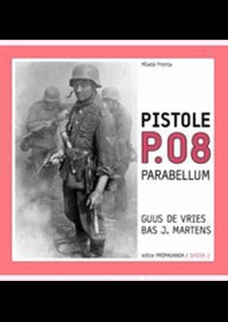 Pistole P.08 PARABELLUM