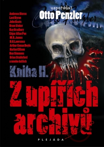 Z upířích archivů II. Z upířích archivů II.