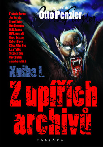 Z upířích archivů I.