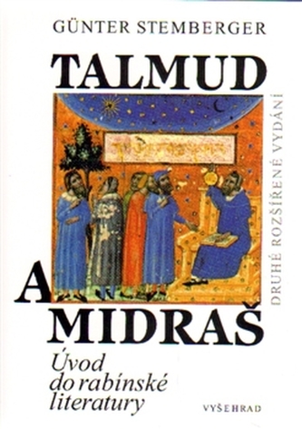 Talmud a midraš