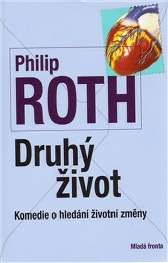 Druhý život