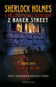 Sherlock Holmes a příležitostní malí detektivové z Baker Street